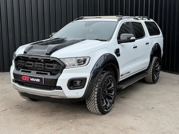 Used Ford Ranger 2021 for sale - 79590496: Photo