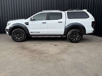 Used Ford Ranger 2021 for sale - 79590496: Photo