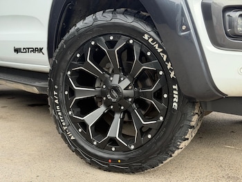 Used Ford Ranger 2021 for sale - 79590496: Photo