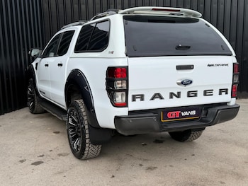 Used Ford Ranger 2021 for sale - 79590496: Photo
