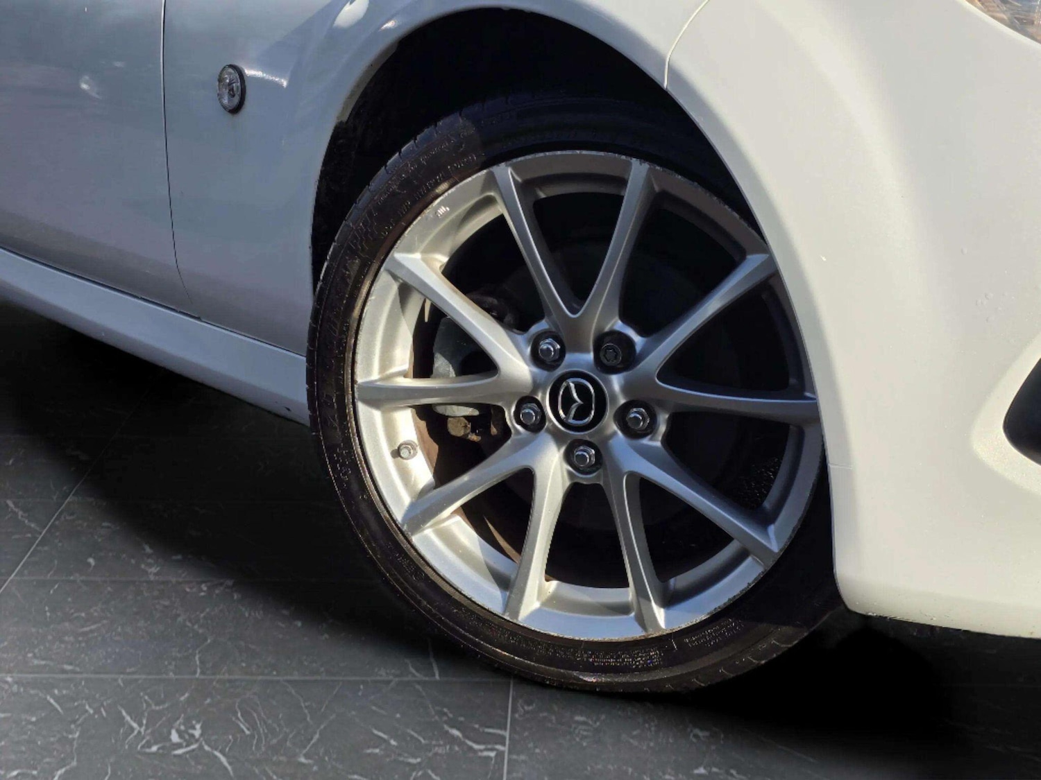 Used Mazda MX-5 2015 for sale - 76865725: Photo 12