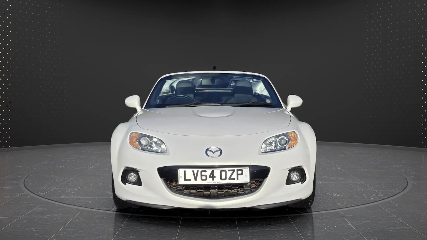 Used Mazda MX-5 2015 for sale - 76865725: Photo 13