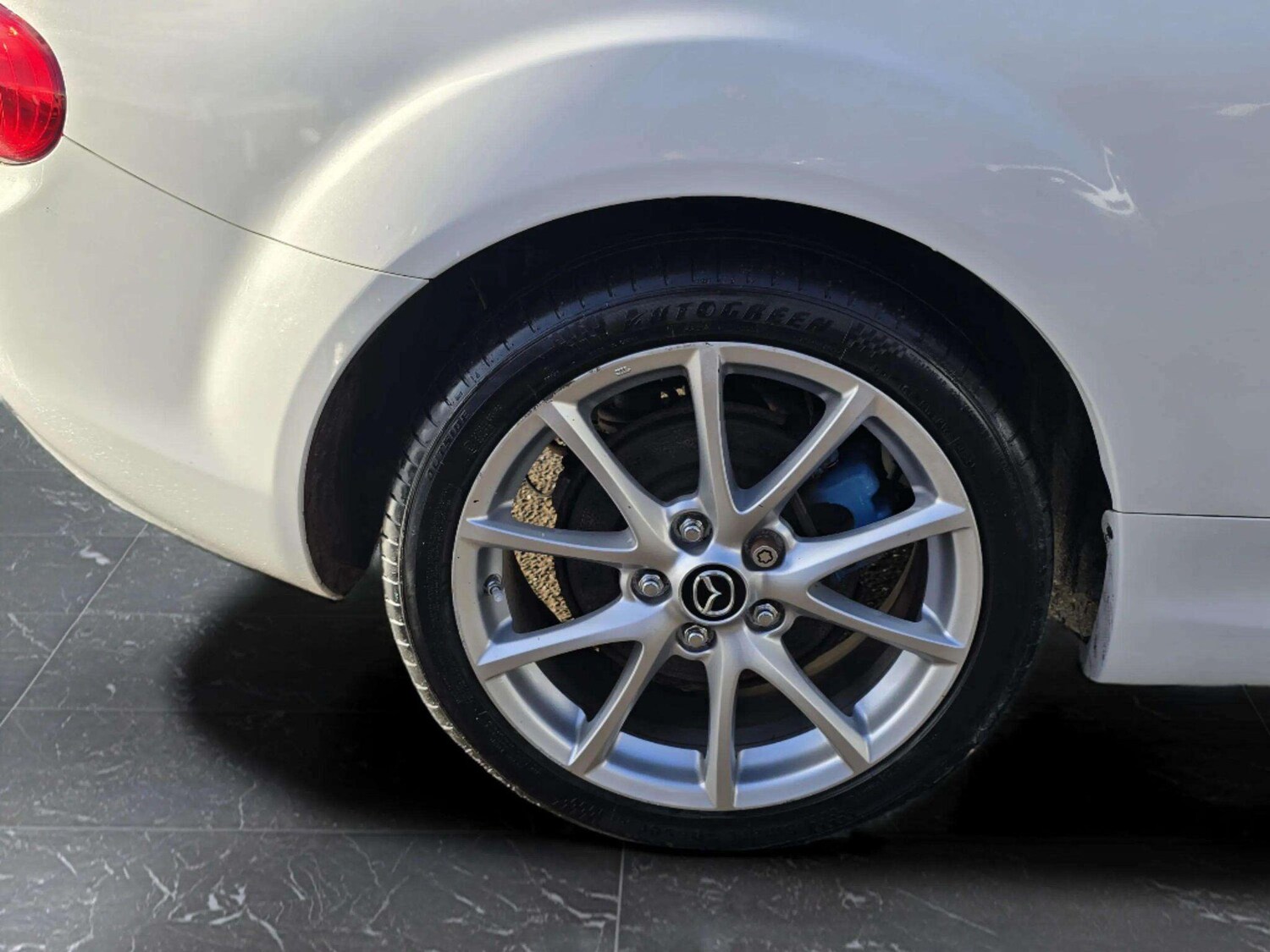 Used Mazda MX-5 2015 for sale - 76865725: Photo 16