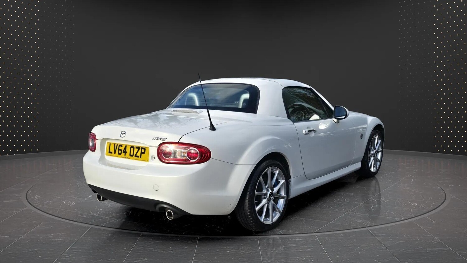 Used Mazda MX-5 2015 for sale - 76865725: Photo 19