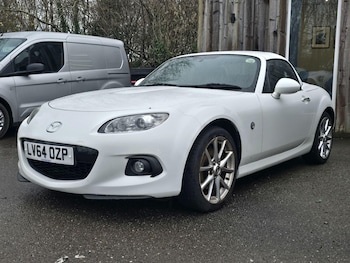 (64) - 2.0i Sport Tech Roadster Euro 5 2dr