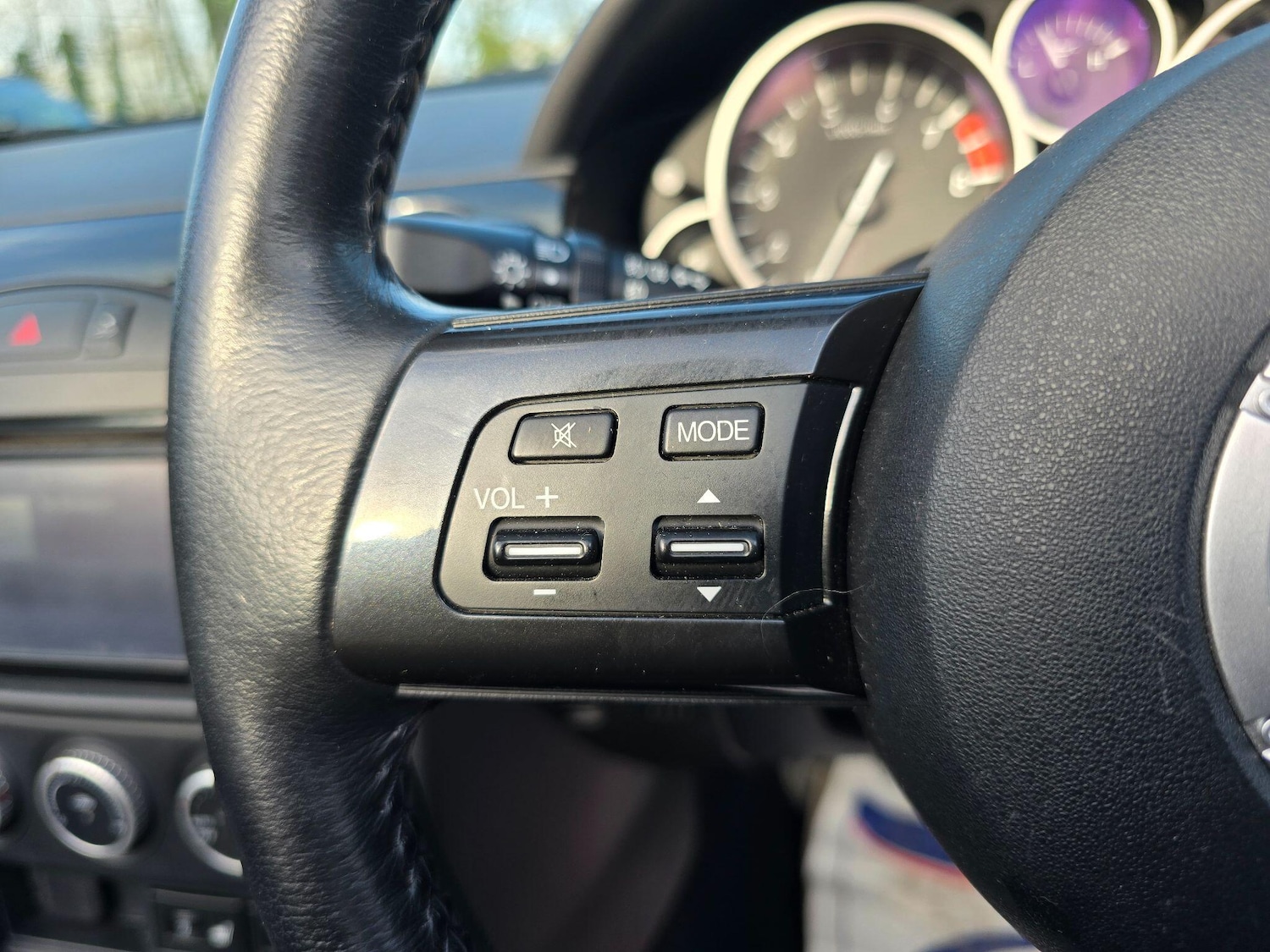 Used Mazda MX-5 2015 for sale - 76865725: Photo 20