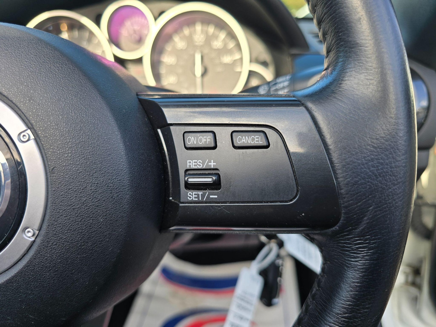 Used Mazda MX-5 2015 for sale - 76865725: Photo 21