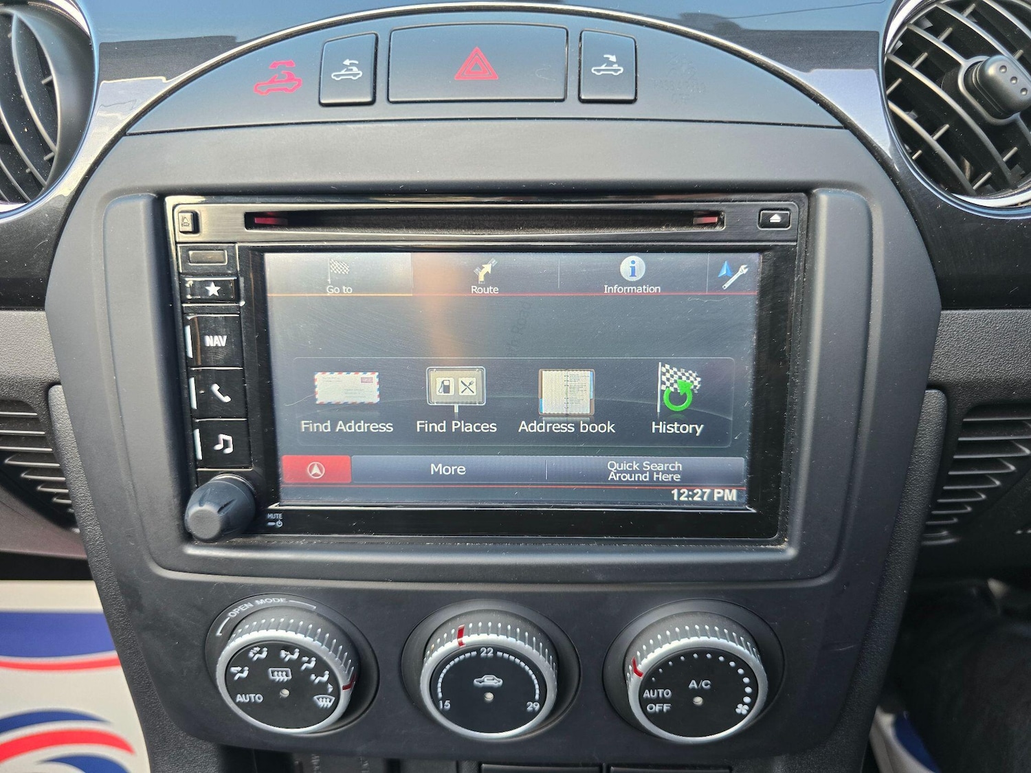 Used Mazda MX-5 2015 for sale - 76865725: Photo 22