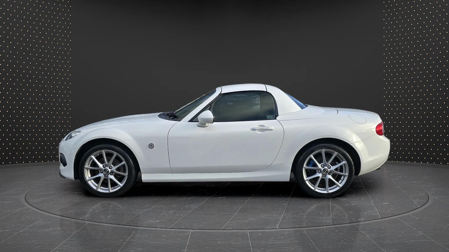 Used Mazda MX-5 2015 for sale - 76865725: Photo 3
