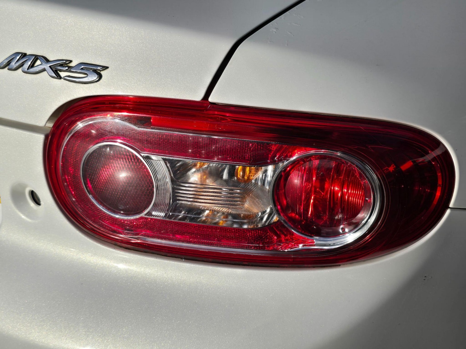 Used Mazda MX-5 2015 for sale - 76865725: Photo 39