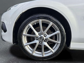 Used Mazda MX-5 2015 for sale - 76865725: Photo