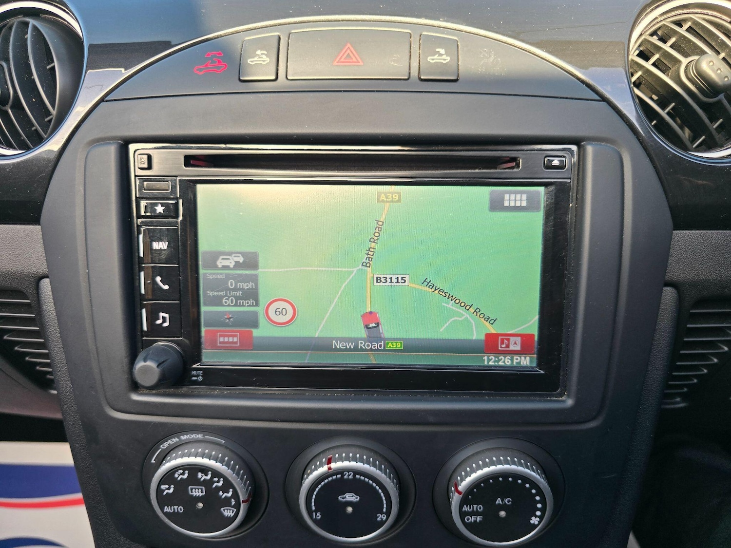 Used Mazda MX-5 2015 for sale - 76865725: Photo 5