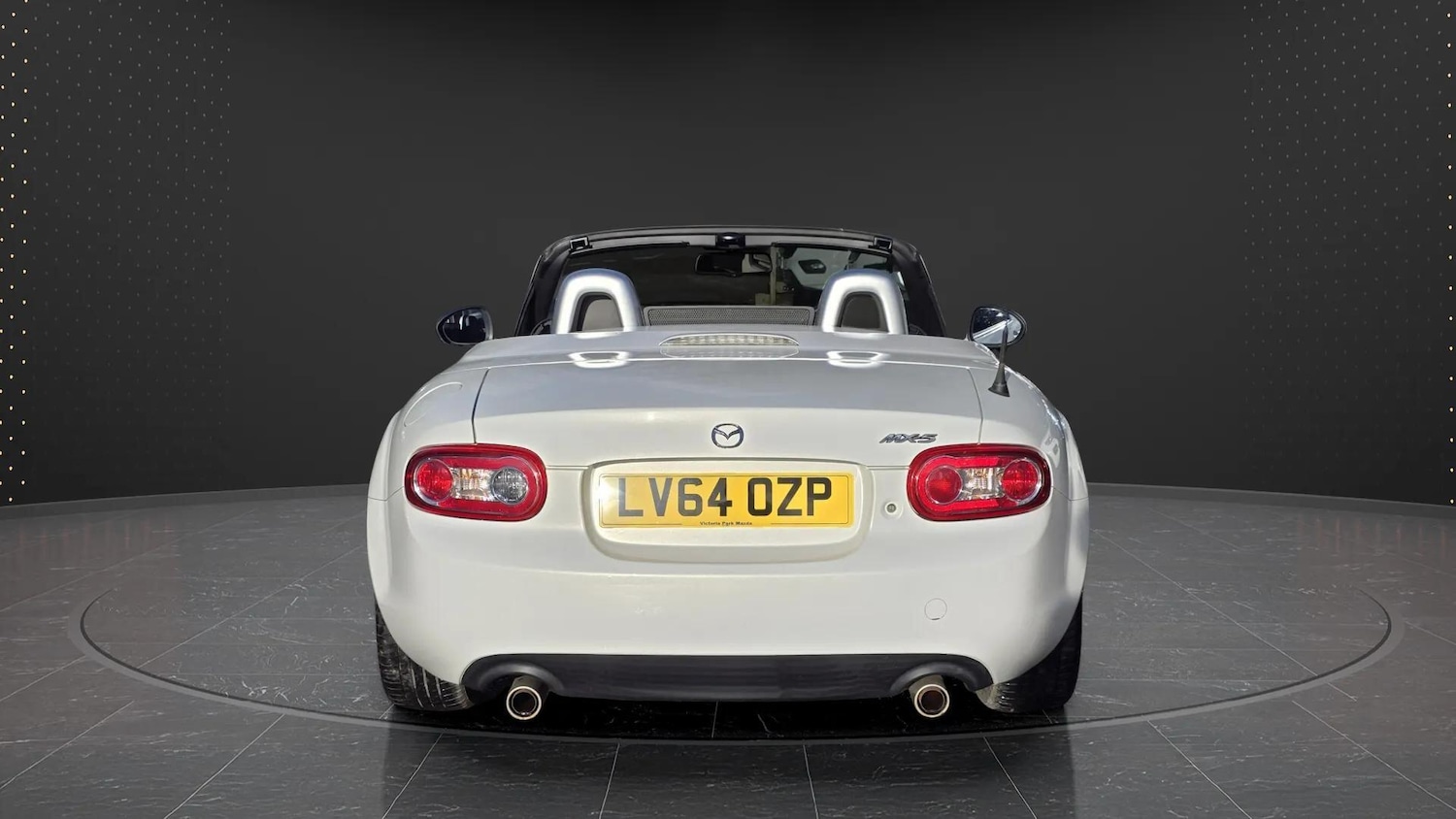 Used Mazda MX-5 2015 for sale - 76865725: Photo 7