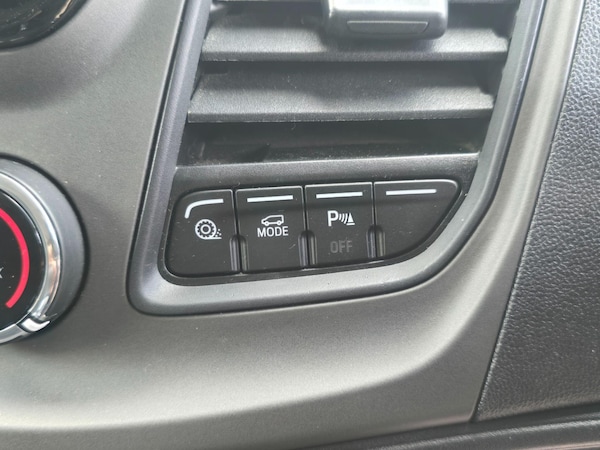 Used Ford Transit Custom 2019 for sale - 76268410: Photo 16