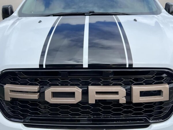 Used Ford Transit Custom 2019 for sale - 76268410: Photo 2