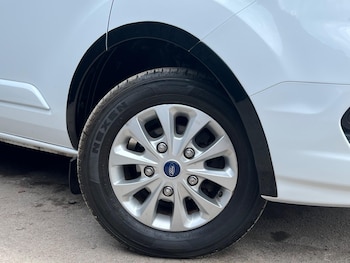 Used Ford Transit Custom 2022 for sale - 78527672: Photo