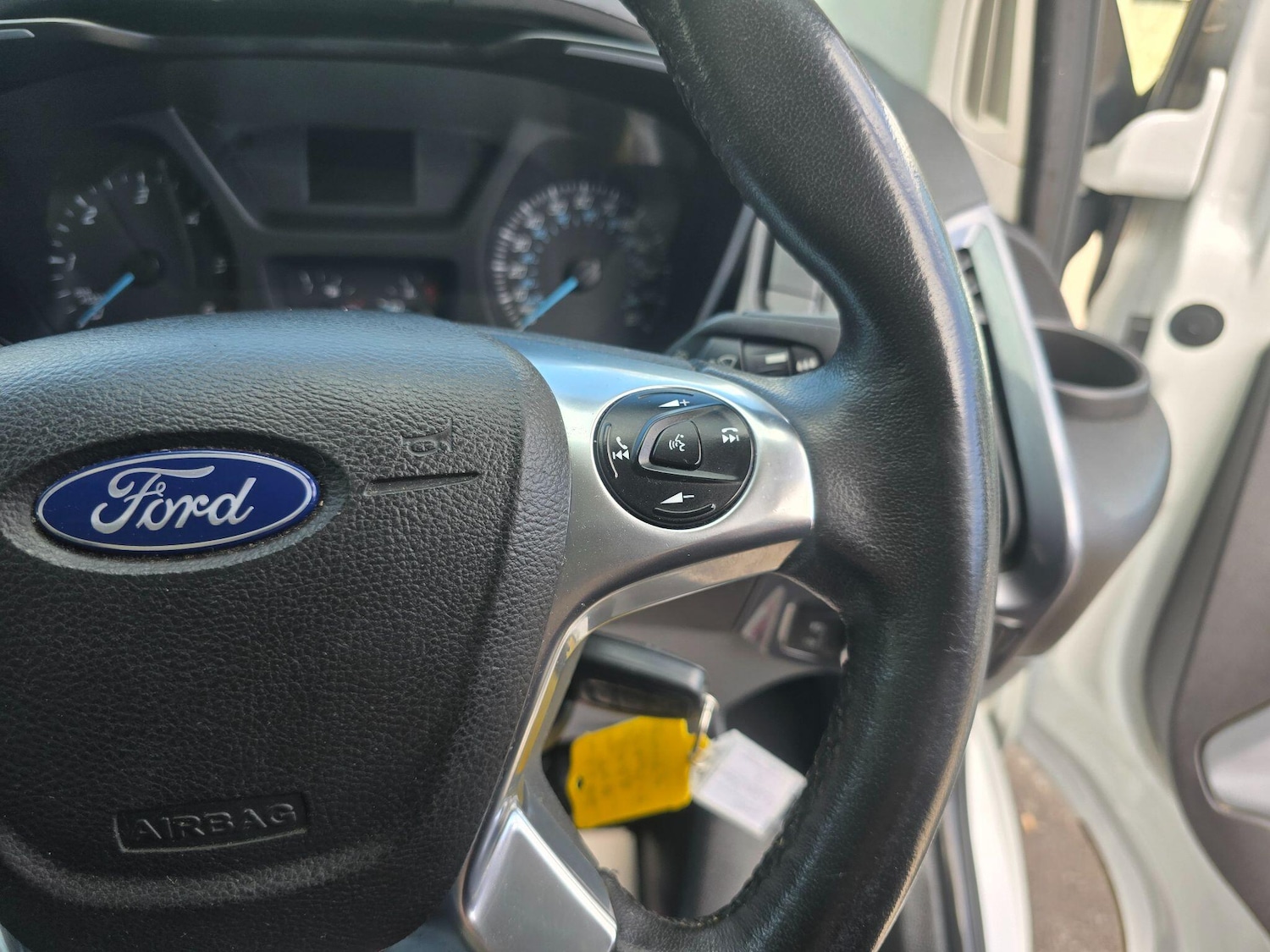 Used Ford Transit Custom 2016 for sale - 76964879: Photo 13