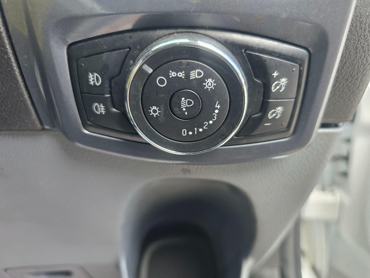 Used Ford Transit Custom 2016 for sale - 76964879: Photo 17