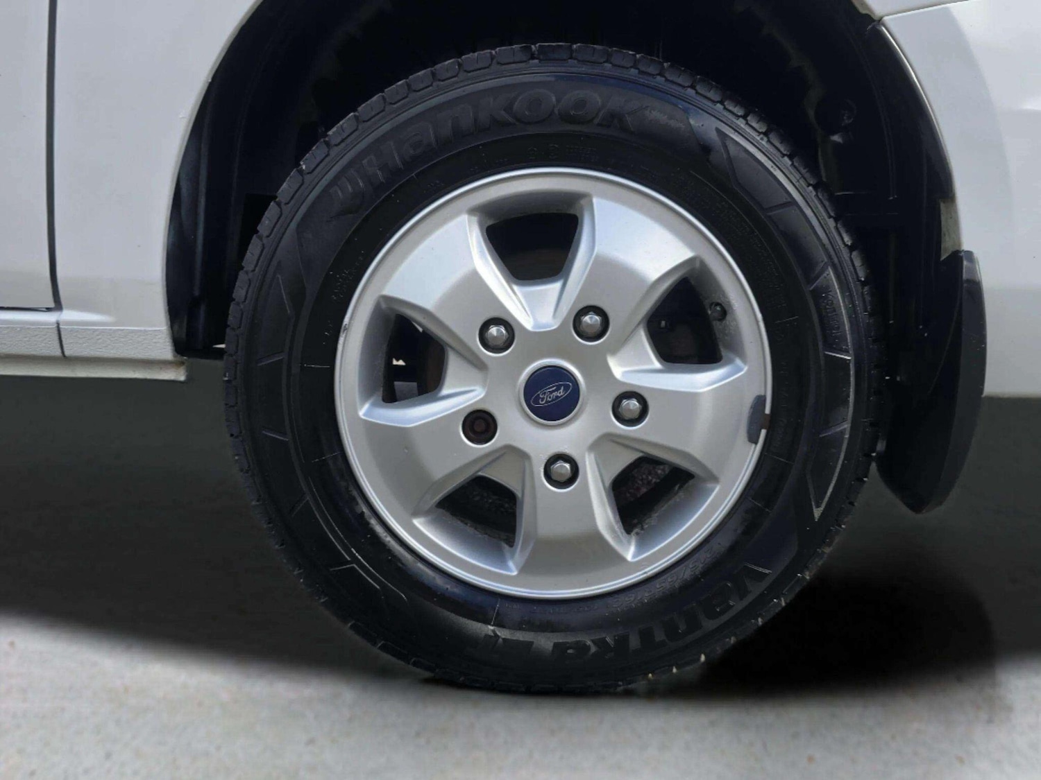 Used Ford Transit Custom 2016 for sale - 76964879: Photo 19