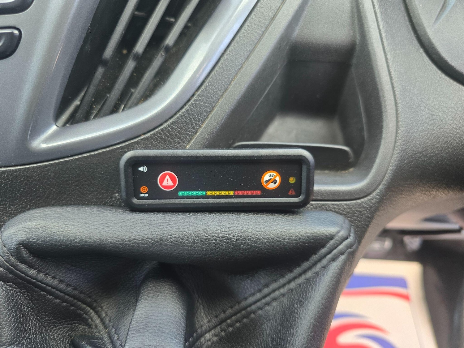 Used Ford Transit Custom 2016 for sale - 76964879: Photo 26