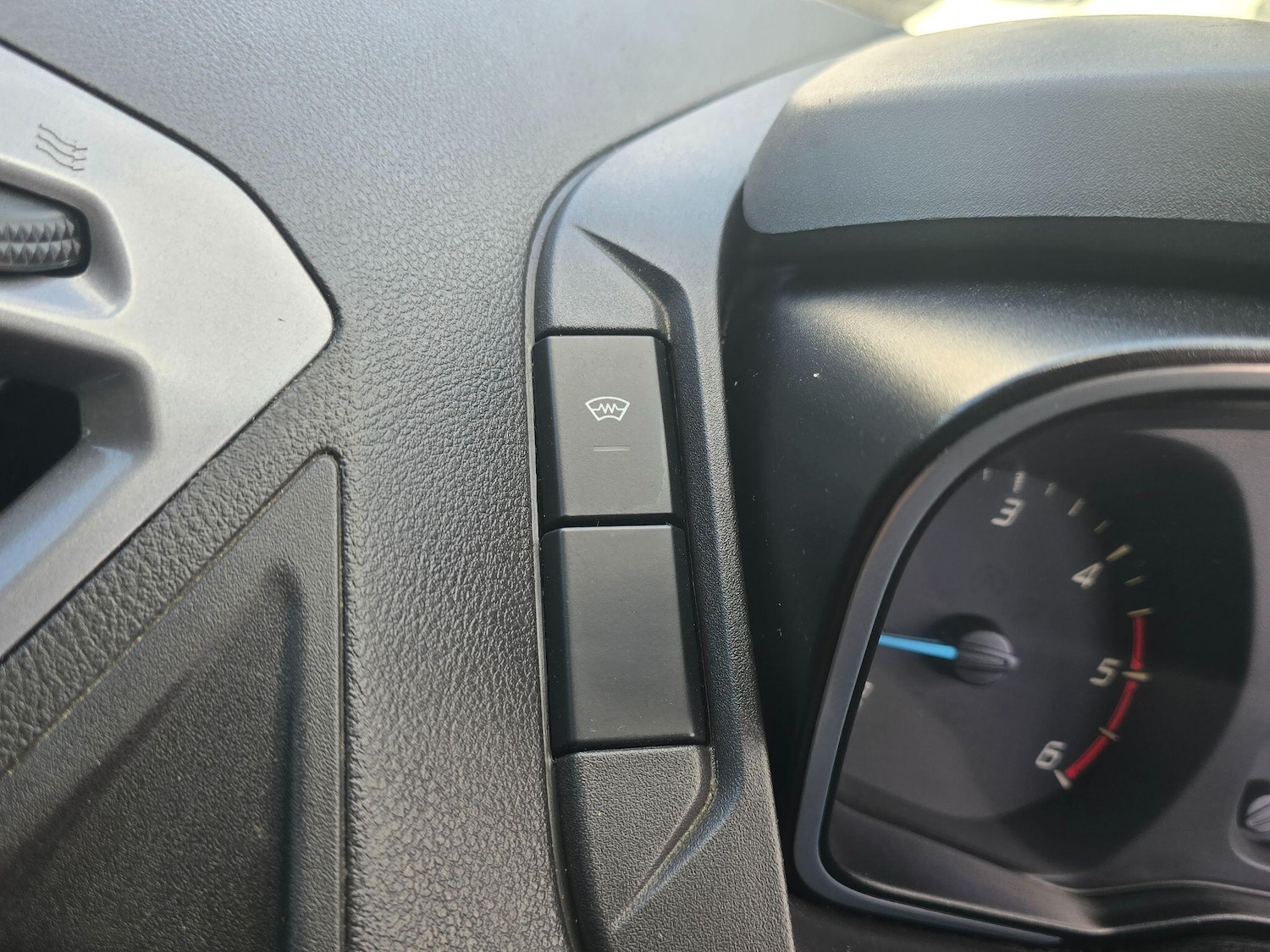 Used Ford Transit Custom 2016 for sale - 76964879: Photo 27