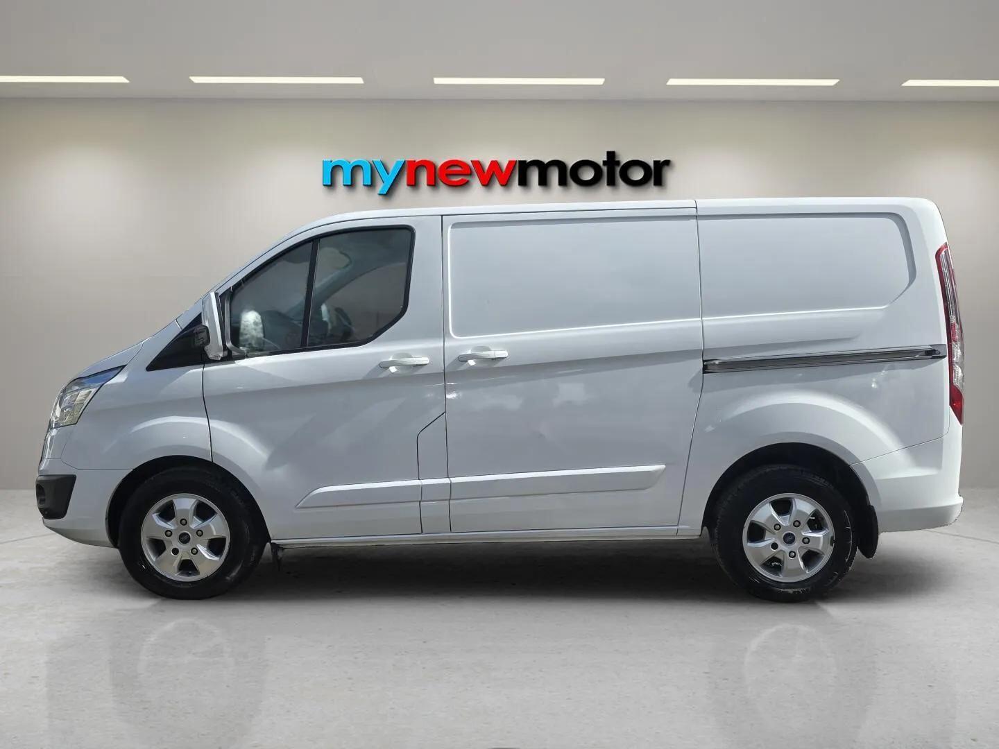 Used Ford Transit Custom 2016 for sale - 76964879: Photo 3