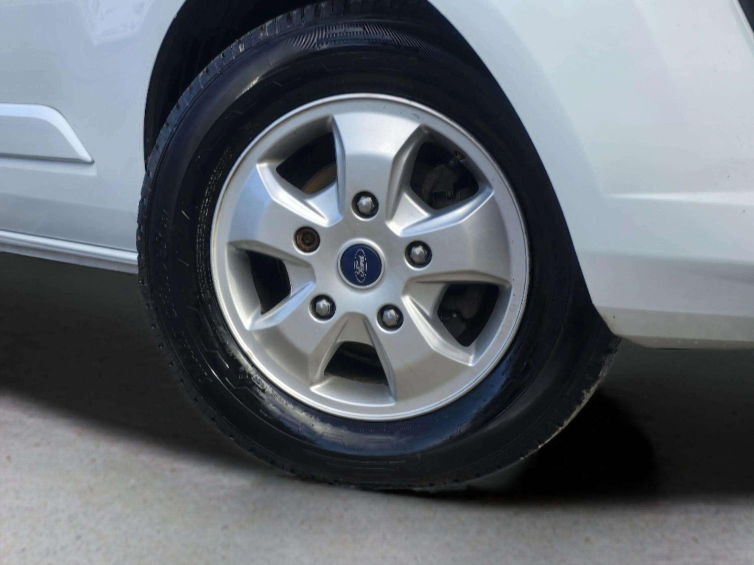 Used Ford Transit Custom 2016 for sale - 76964879: Photo 31