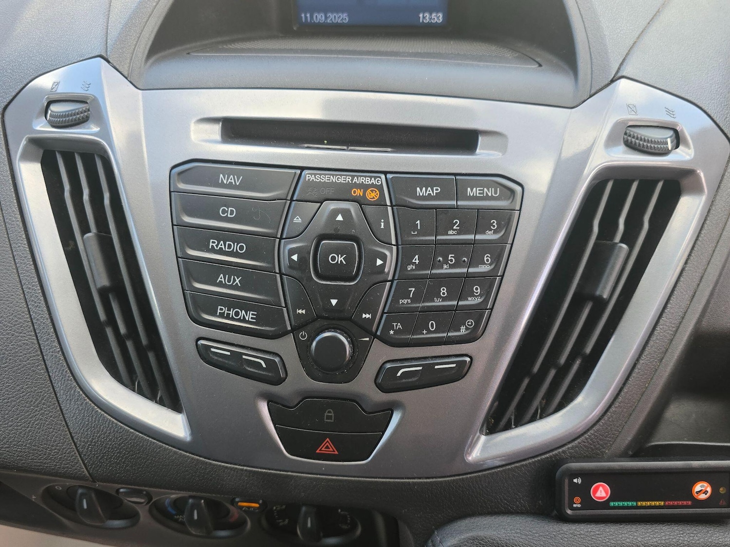 Used Ford Transit Custom 2016 for sale - 76964879: Photo 36