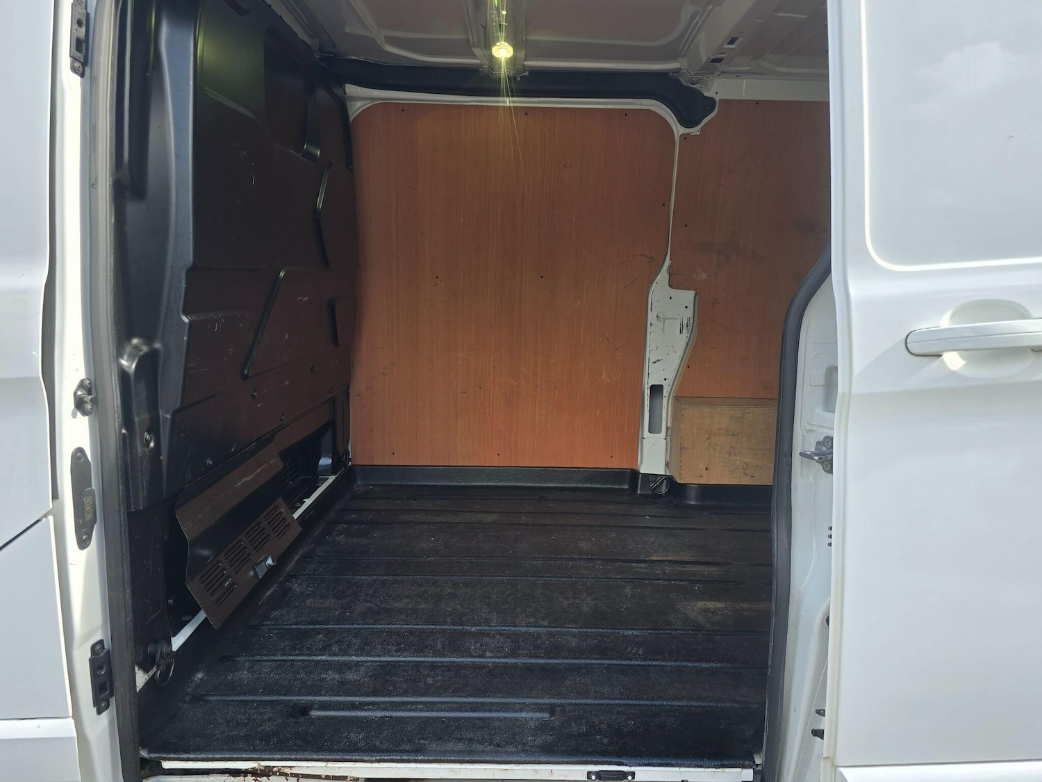 Used Ford Transit Custom 2016 for sale - 76964879: Photo 39