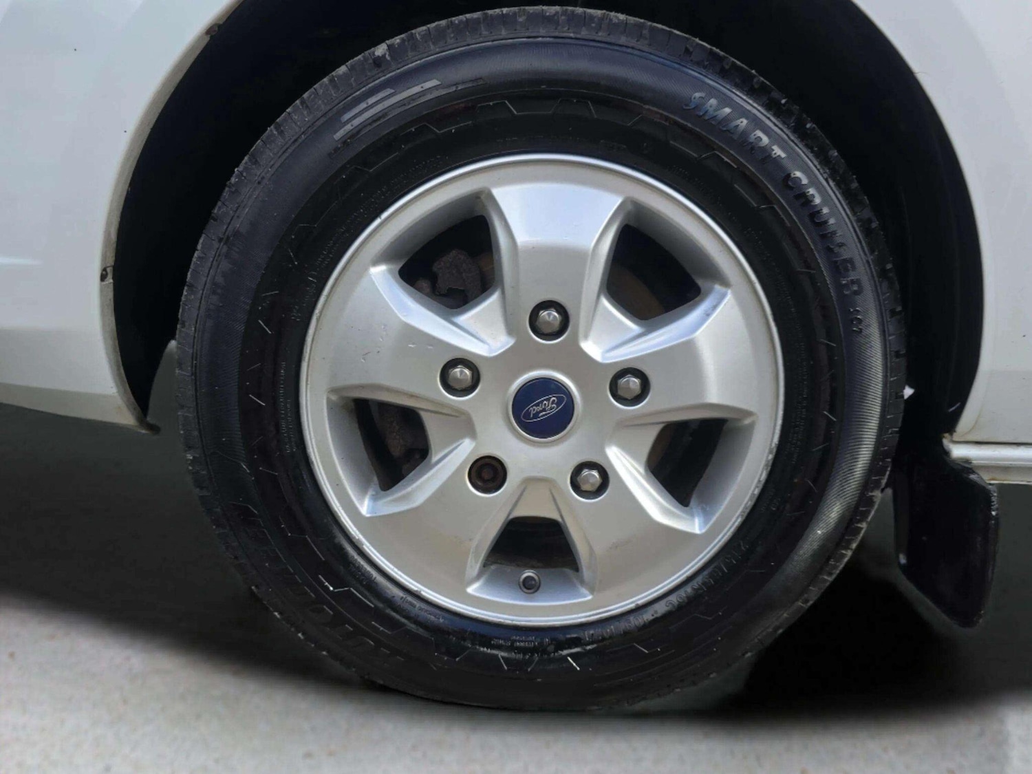 Used Ford Transit Custom 2016 for sale - 76964879: Photo 5