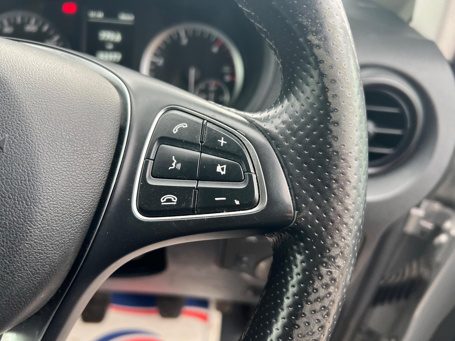 Used Mercedes-Benz Vito 2019 for sale - 76965464: Photo 13