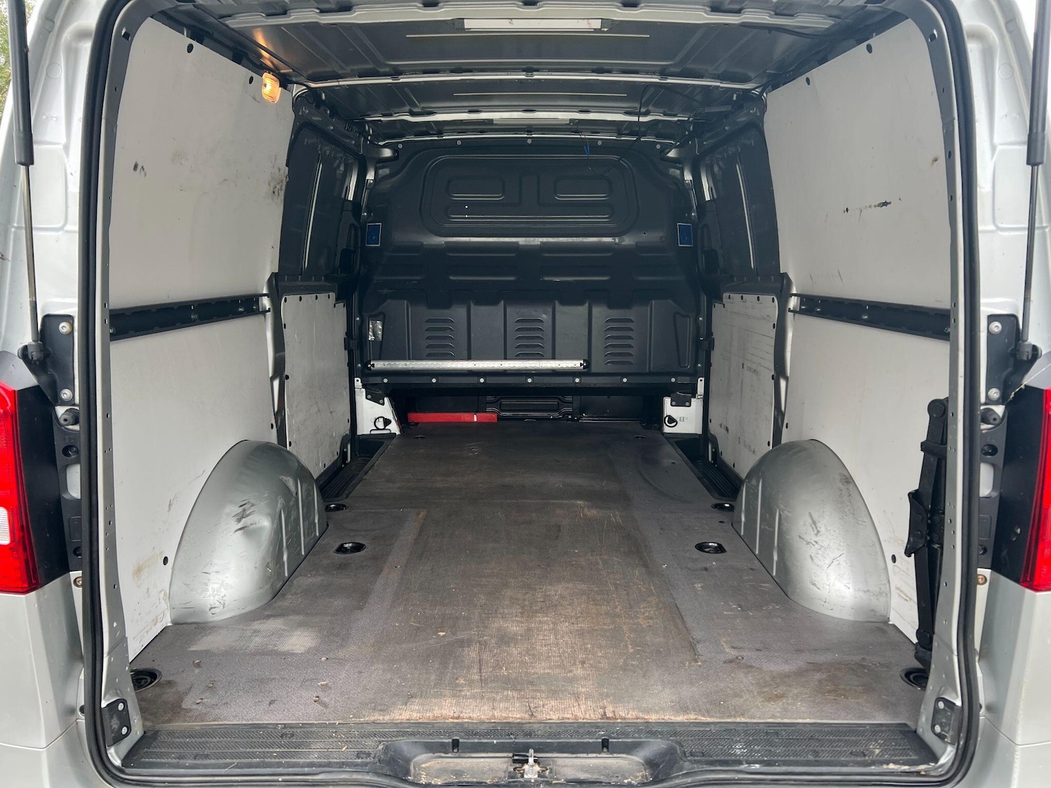 Used Mercedes-Benz Vito 2019 for sale - 76965464: Photo 18