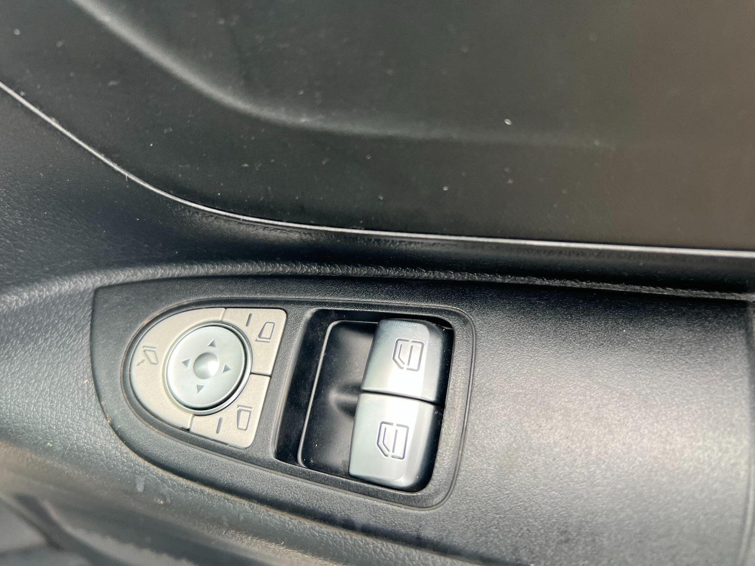 Used Mercedes-Benz Vito 2019 for sale - 76965464: Photo 19