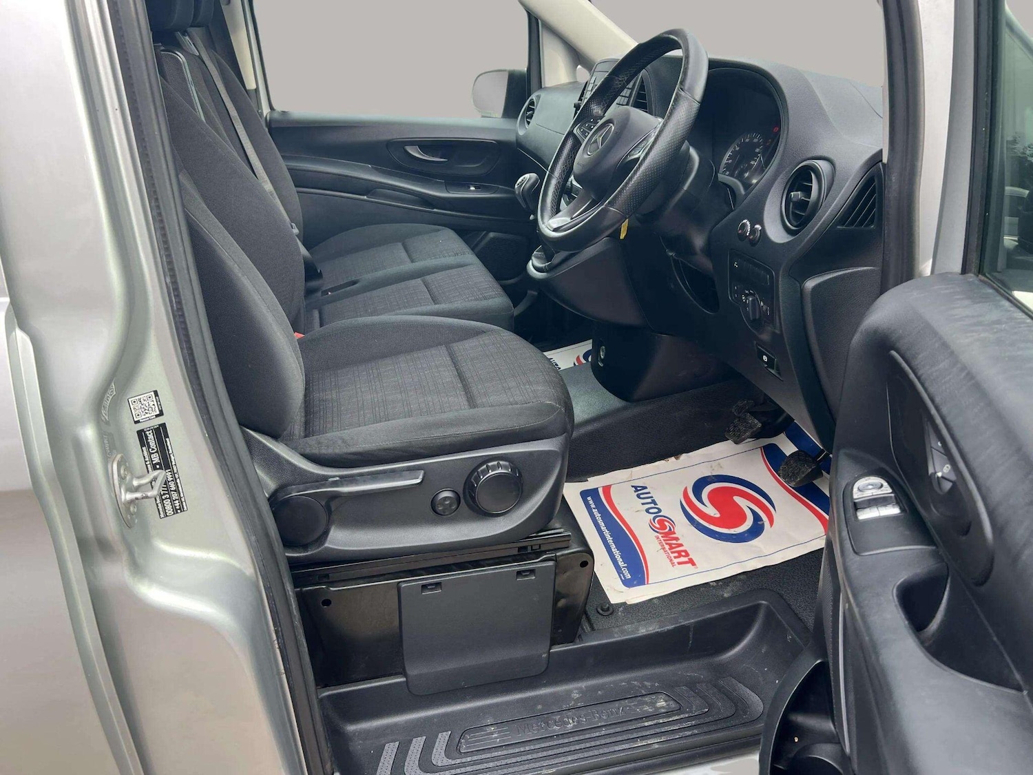 Used Mercedes-Benz Vito 2019 for sale - 76965464: Photo 20