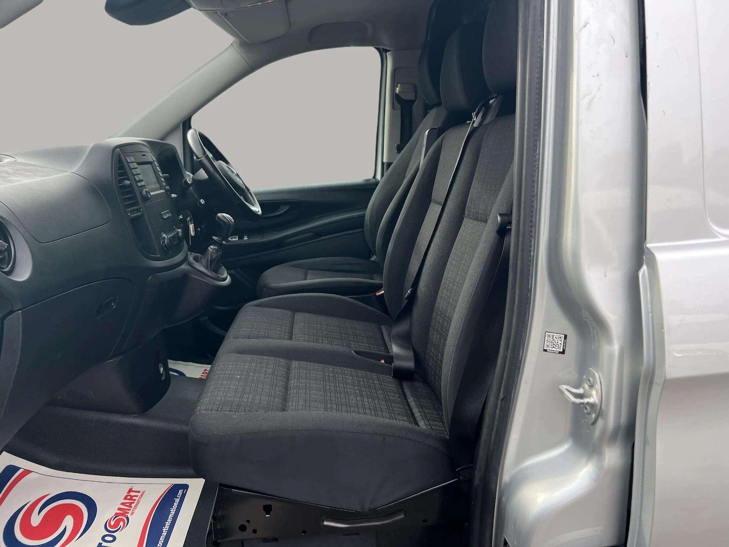 Used Mercedes-Benz Vito 2019 for sale - 76965464: Photo 22