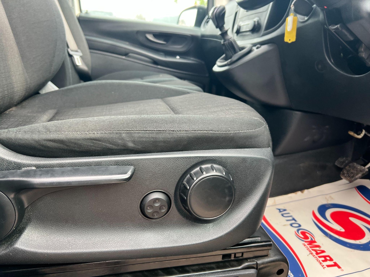 Used Mercedes-Benz Vito 2019 for sale - 76965464: Photo 23