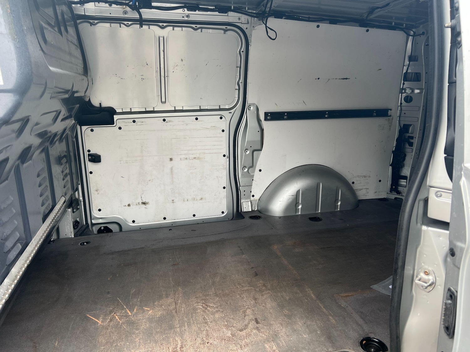 Used Mercedes-Benz Vito 2019 for sale - 76965464: Photo 26