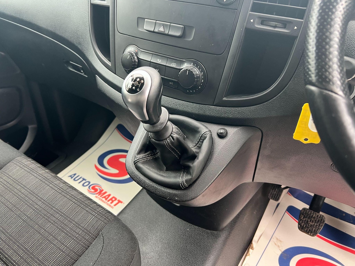 Used Mercedes-Benz Vito 2019 for sale - 76965464: Photo 27