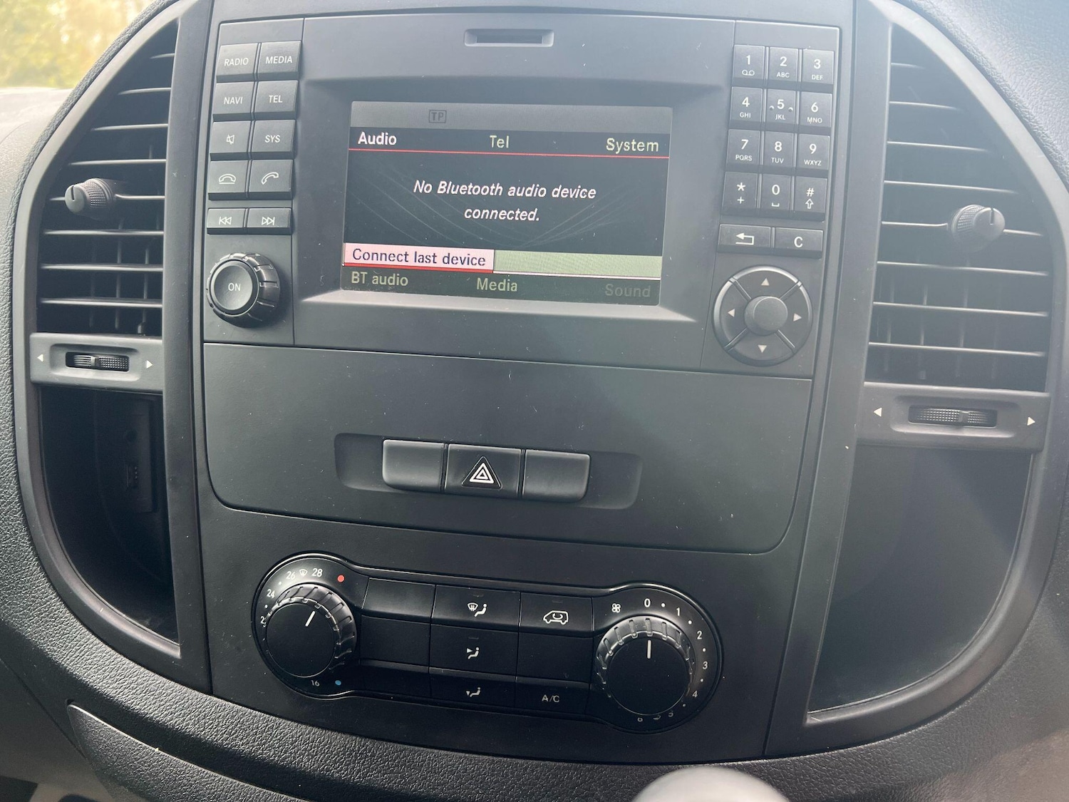 Used Mercedes-Benz Vito 2019 for sale - 76965464: Photo 30