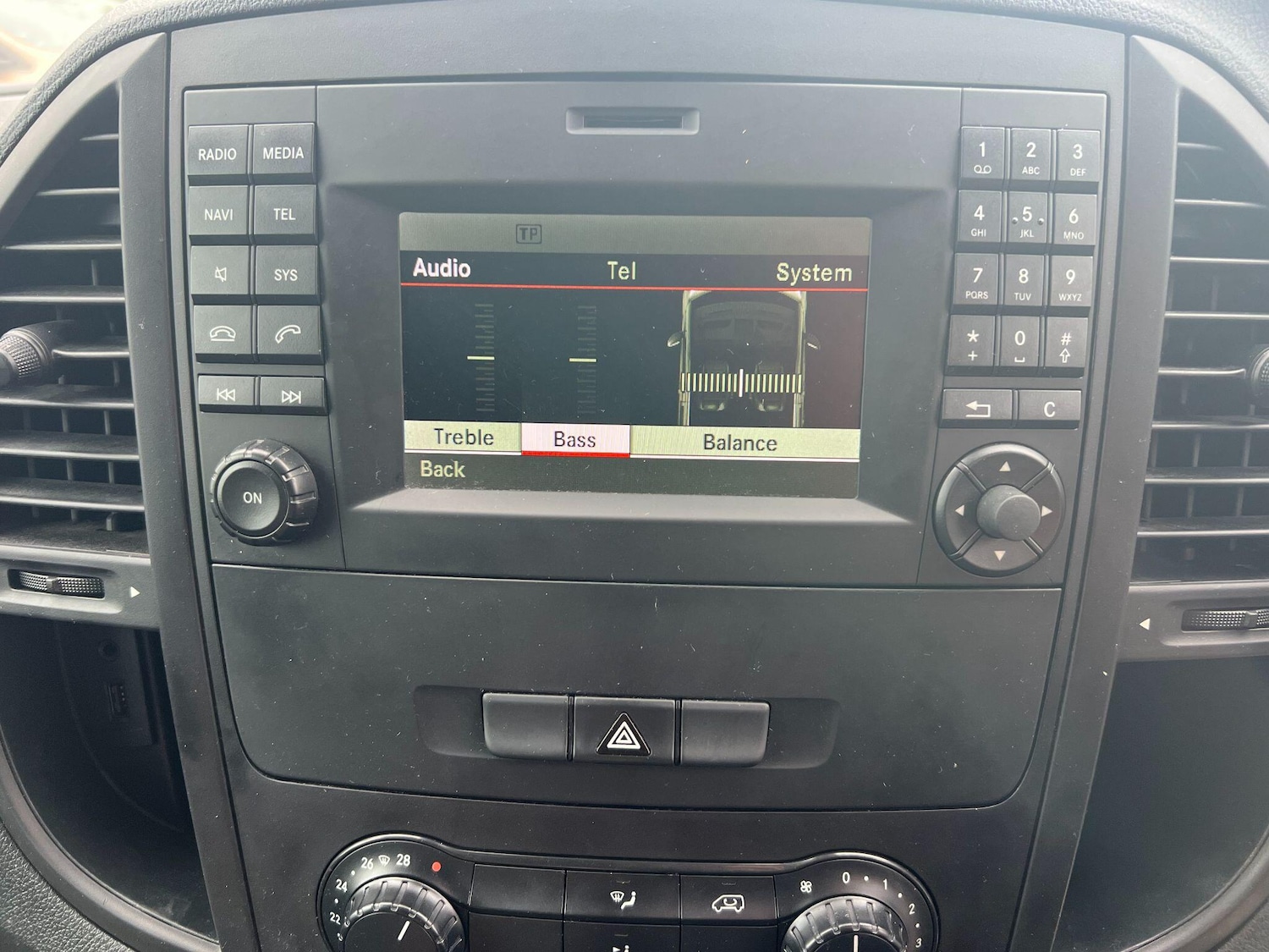 Used Mercedes-Benz Vito 2019 for sale - 76965464: Photo 32