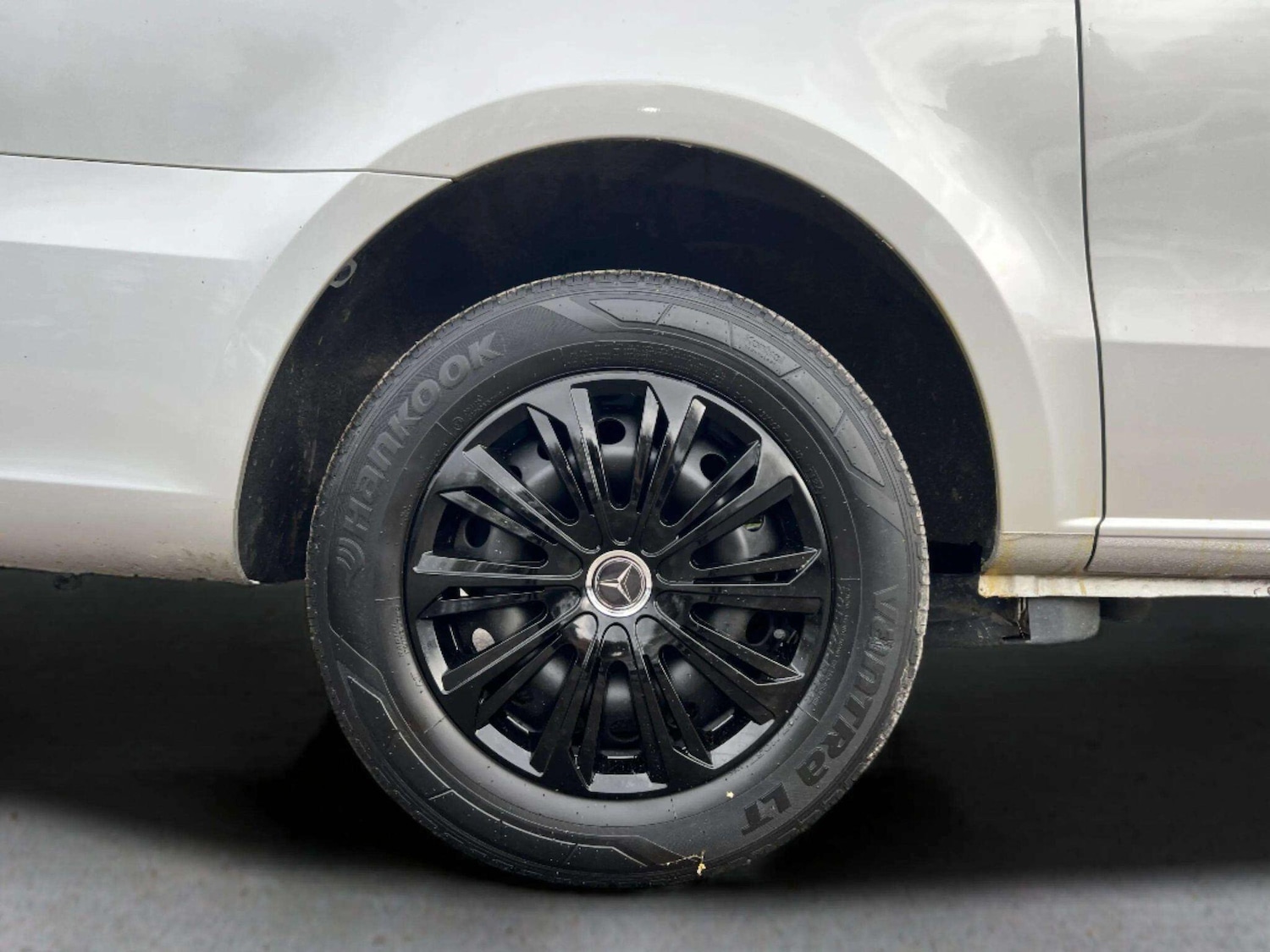 Used Mercedes-Benz Vito 2019 for sale - 76965464: Photo 6