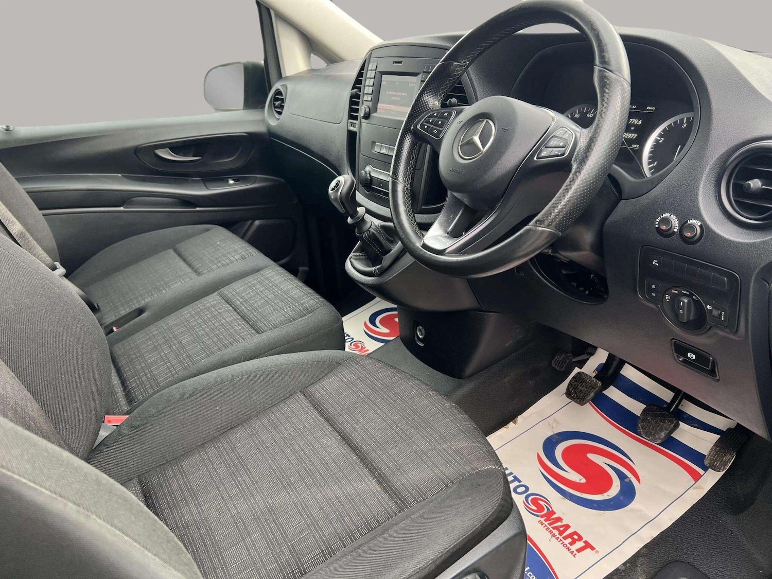 Used Mercedes-Benz Vito 2019 for sale - 76965464: Photo 8