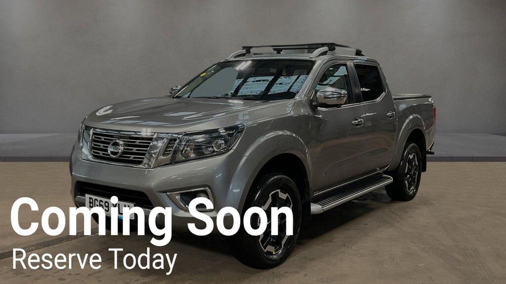 Used Nissan Navara 2019 for sale - 77163332: Photo 1