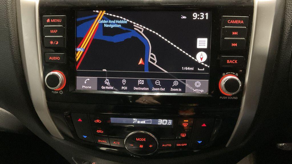 Used Nissan Navara 2019 for sale - 77163332: Photo 10