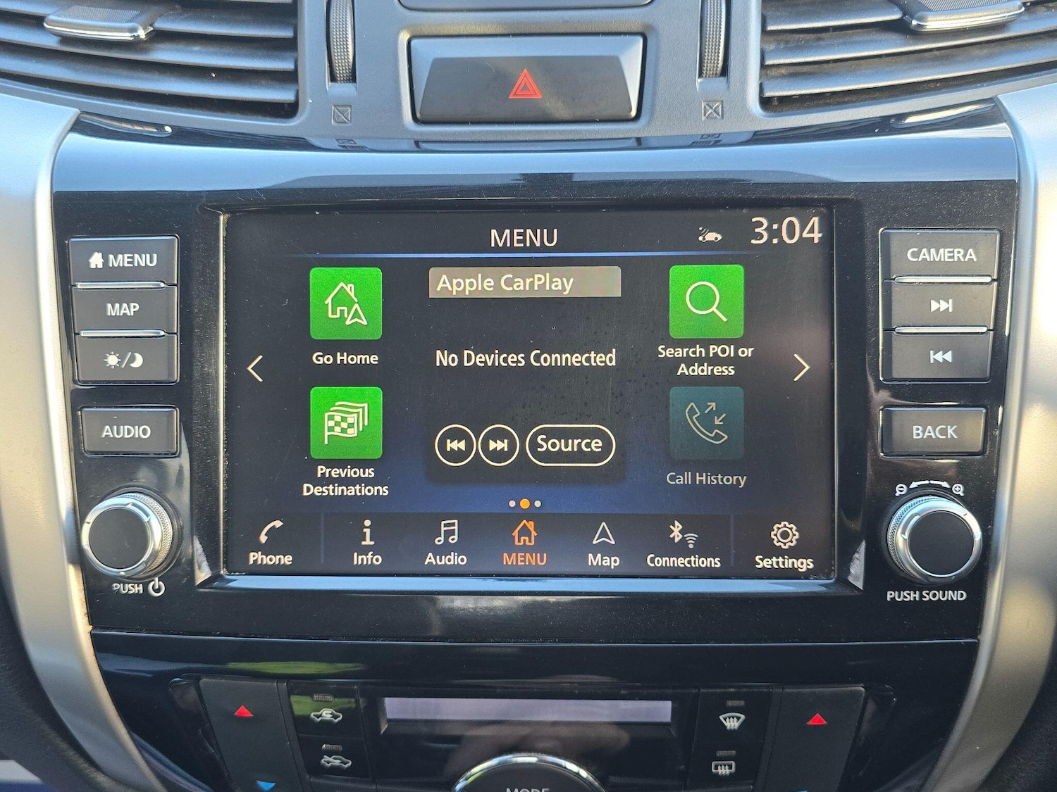 Used Nissan Navara 2019 for sale - 77163332: Photo 12