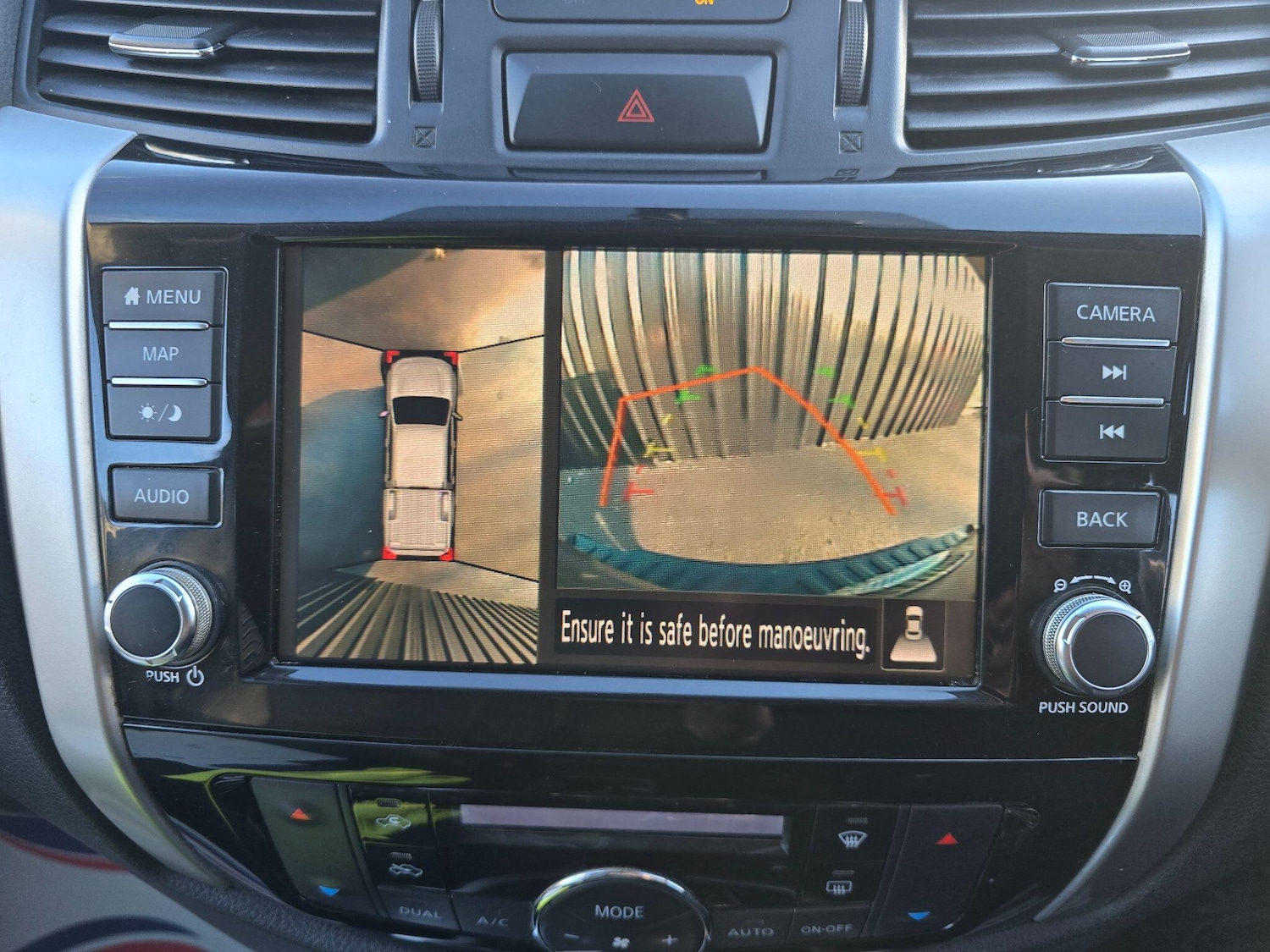 Used Nissan Navara 2019 for sale - 77163332: Photo 15