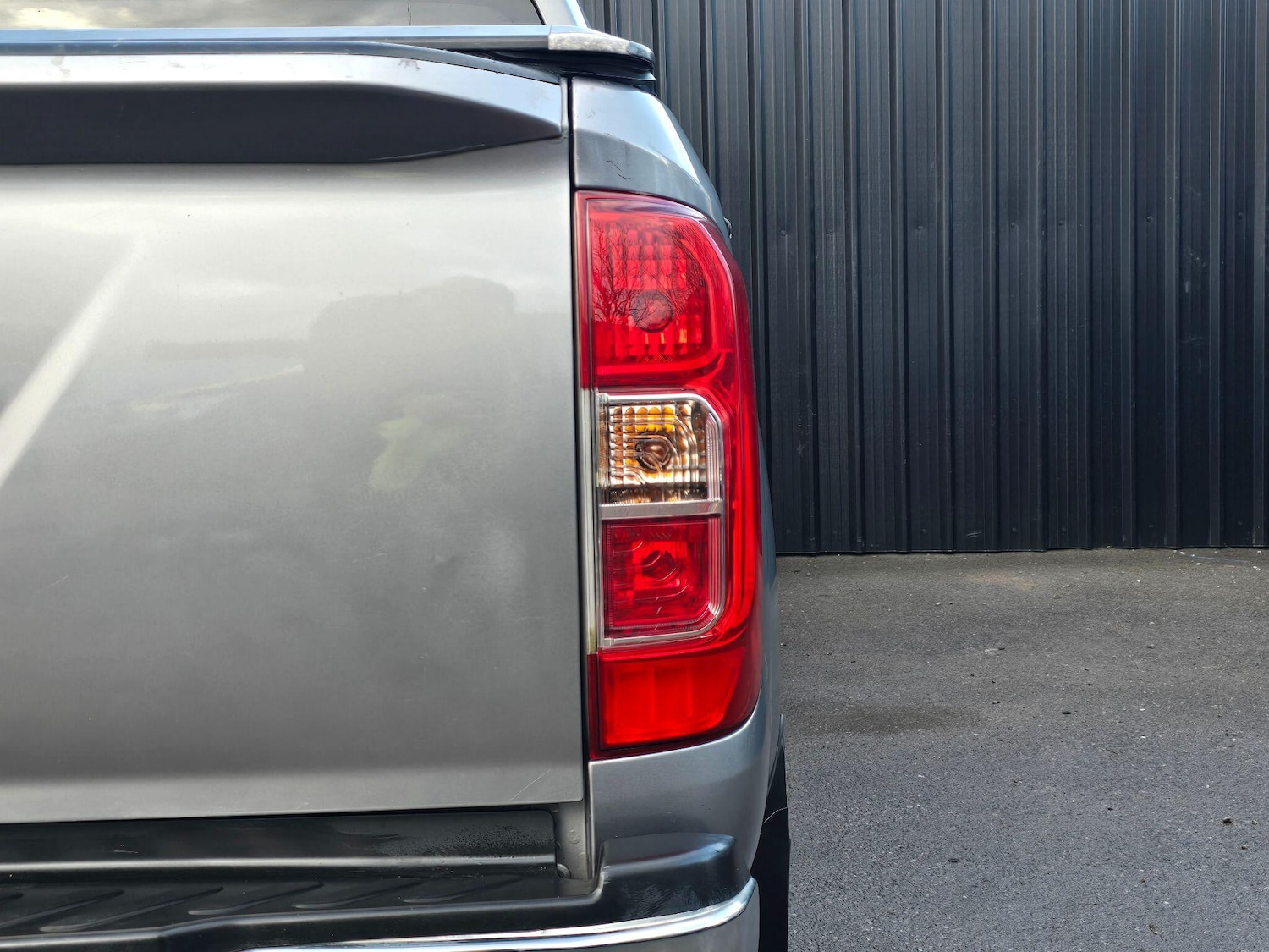 Used Nissan Navara 2019 for sale - 77163332: Photo 16