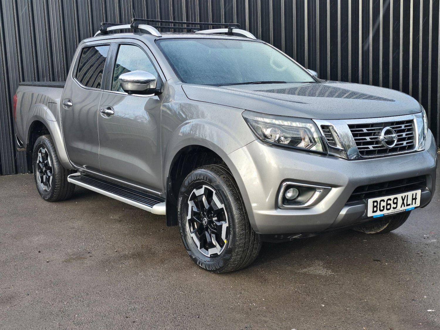 Used Nissan Navara 2019 for sale - 77163332: Photo 18