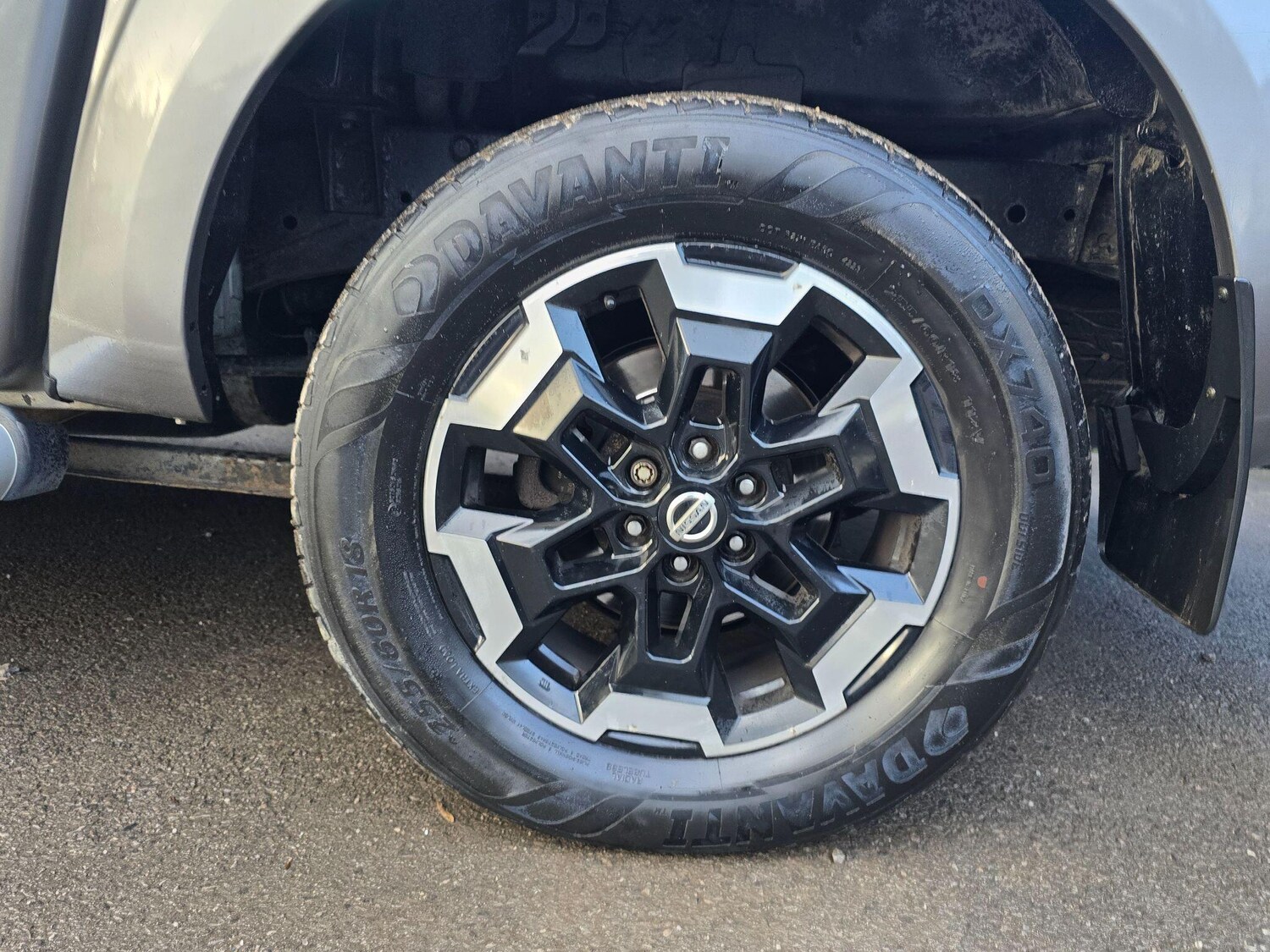 Used Nissan Navara 2019 for sale - 77163332: Photo 19