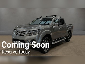 Used Nissan Navara 2019 for sale - 77163332: Photo